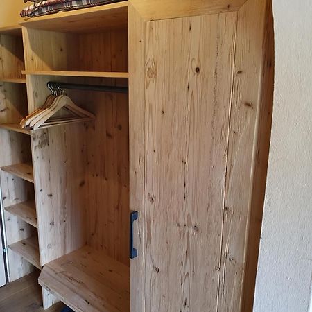 Romantik Pension Lehrberg Sankt Jakob in Haus Chambre photo