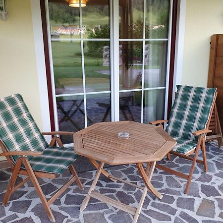 Romantik Pension Lehrberg Sankt Jakob in Haus Extérieur photo