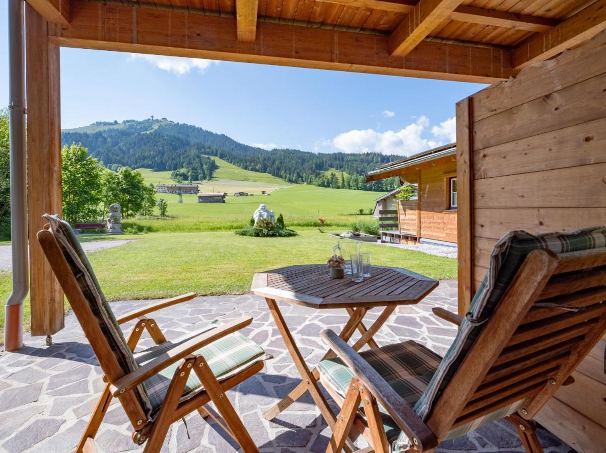 Romantik Pension Lehrberg Sankt Jakob in Haus Extérieur photo