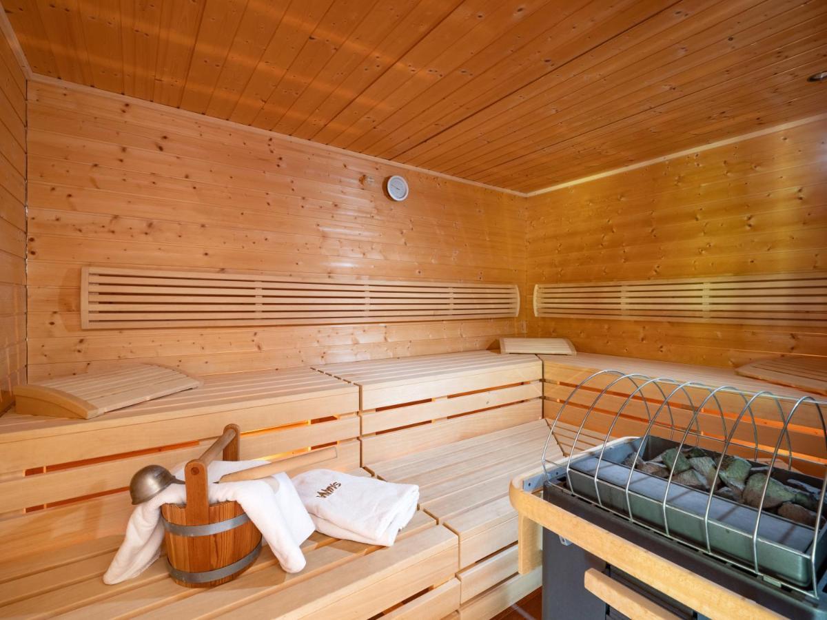 Romantik Pension Lehrberg Sankt Jakob in Haus Extérieur photo