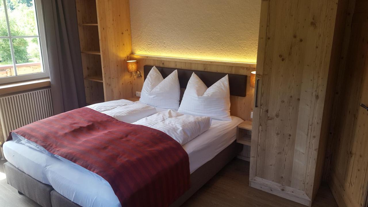 Romantik Pension Lehrberg Sankt Jakob in Haus Extérieur photo