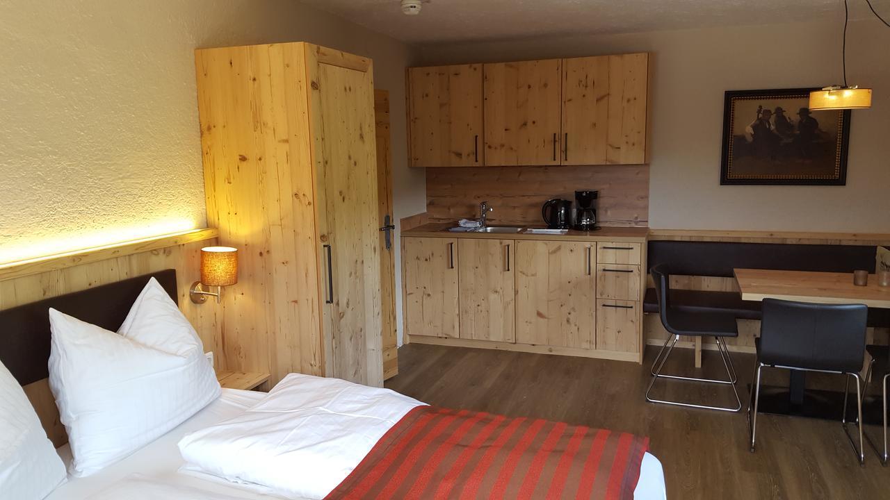 Romantik Pension Lehrberg Sankt Jakob in Haus Extérieur photo