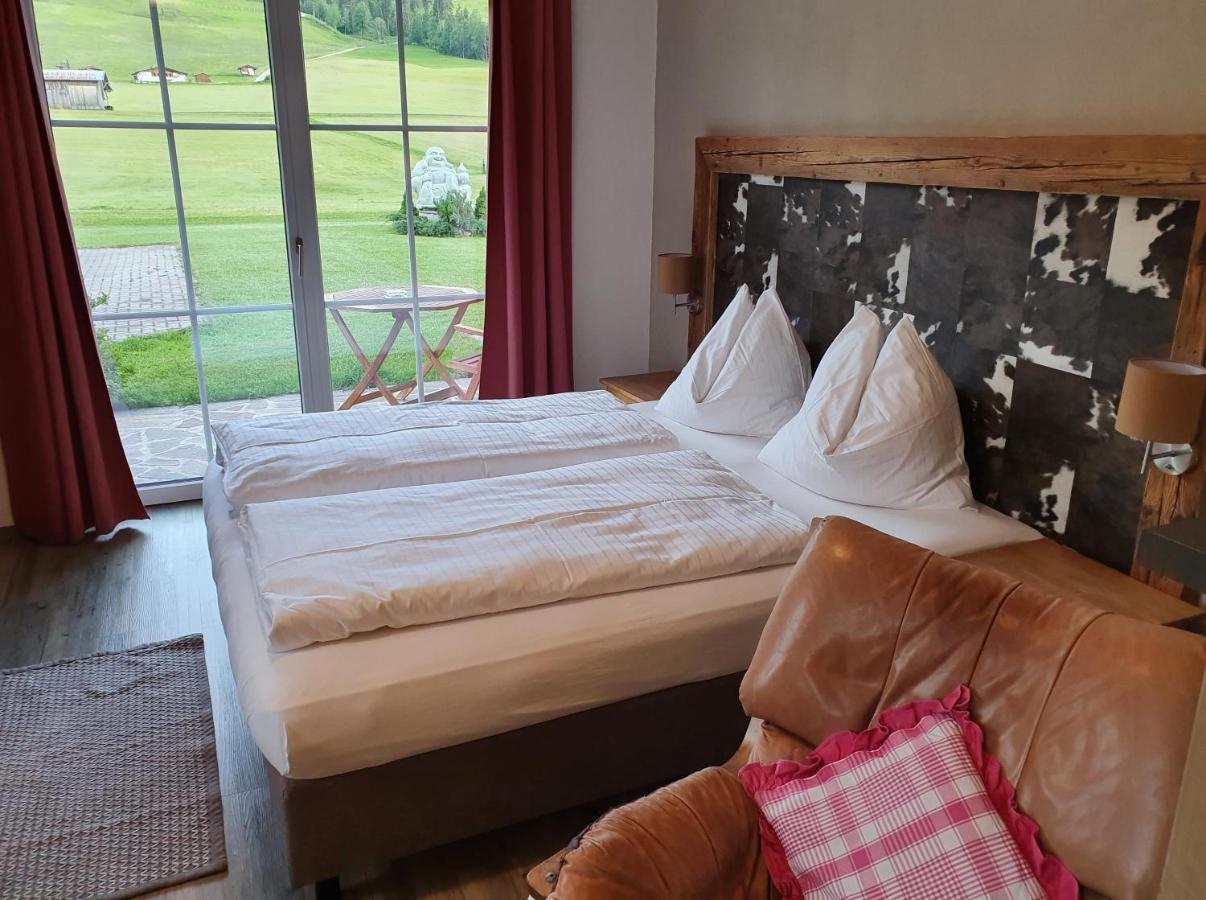 Romantik Pension Lehrberg Sankt Jakob in Haus Extérieur photo